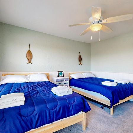 Max'S Nautical Nook Apartment Kitty Hawk Bagian luar foto
