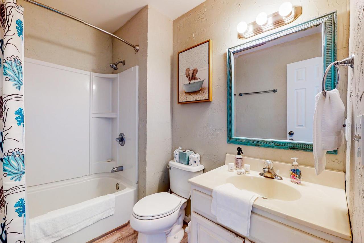 Max'S Nautical Nook Apartment Kitty Hawk Bagian luar foto