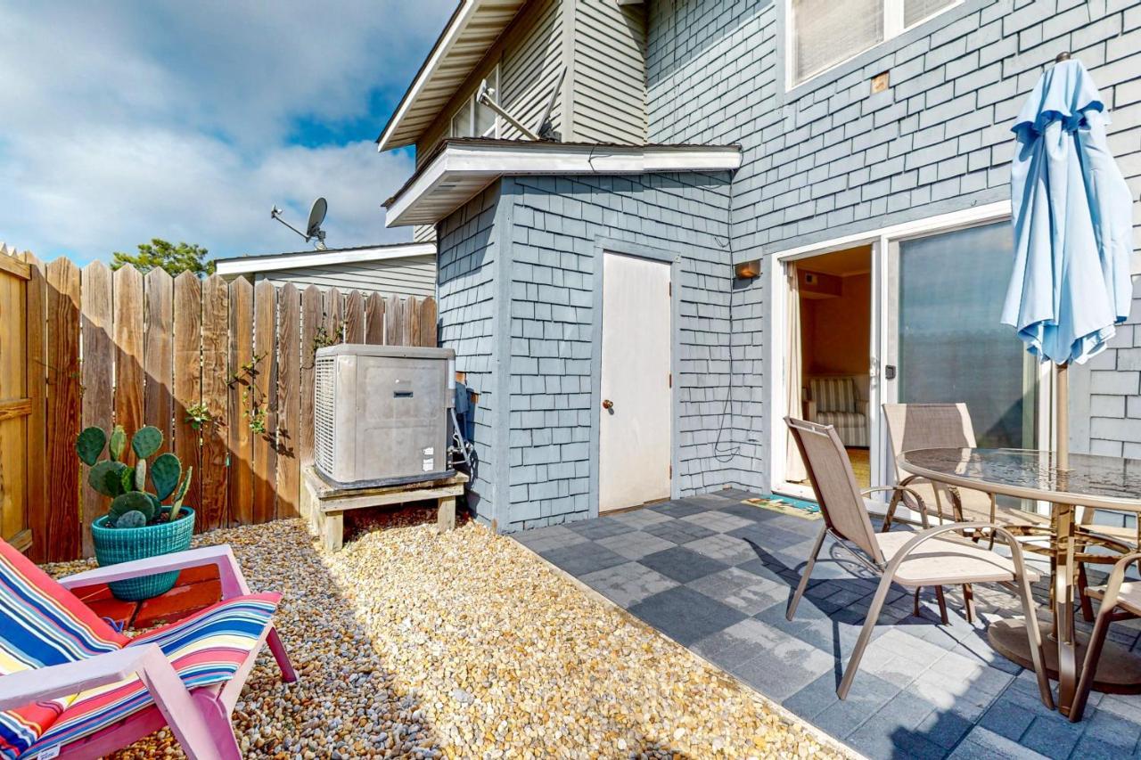 Max'S Nautical Nook Apartment Kitty Hawk Bagian luar foto