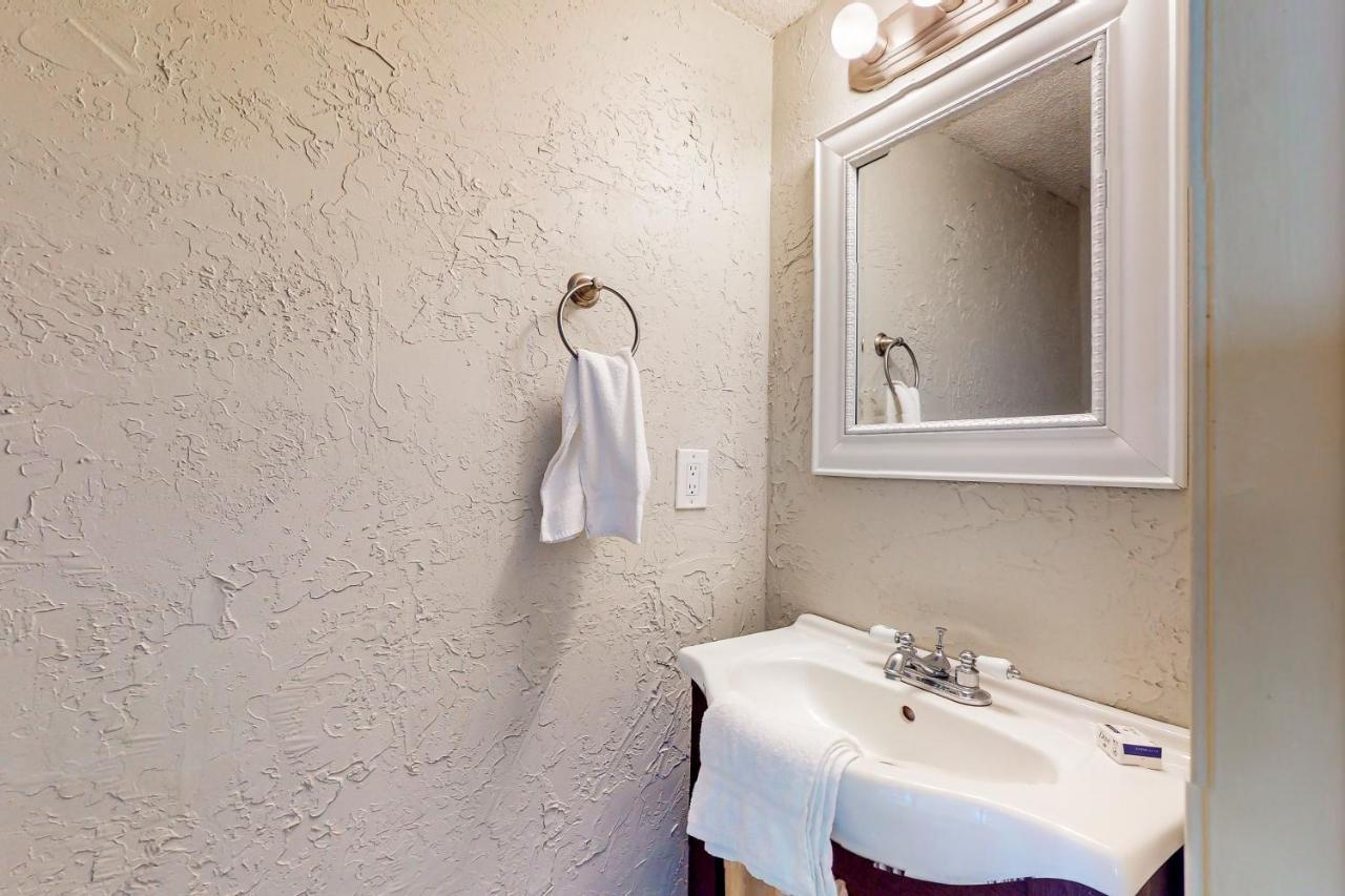 Max'S Nautical Nook Apartment Kitty Hawk Bagian luar foto