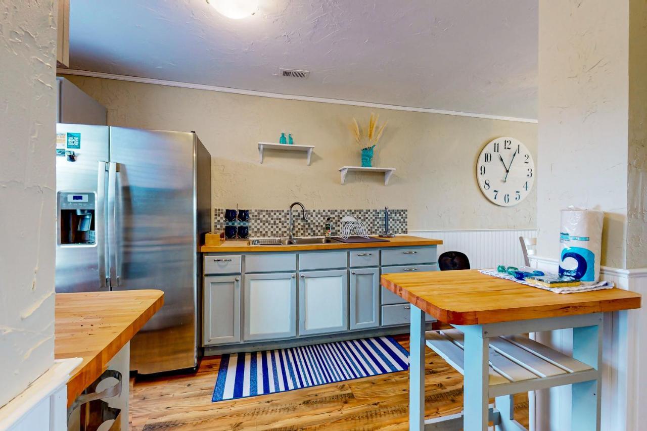 Max'S Nautical Nook Apartment Kitty Hawk Bagian luar foto