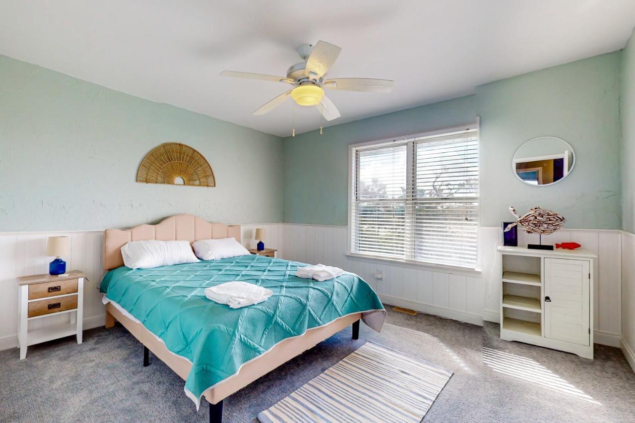 Max'S Nautical Nook Apartment Kitty Hawk Bagian luar foto